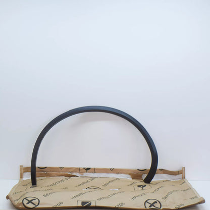 NEW VW TOUAREG 7P REAR LEFT WHEEL ARCH COVER TRIM 7P6854819B9B9 ORIGINAL