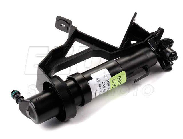 NEW MERCEDES-BENZ CL C215 RIGHT SIDE HEADLIGHT WASHER NOZZLE A2158600247