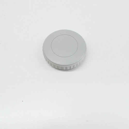 NEW VOLKSWAGEN GOLF 5G MK7 FRONT SEAT SETTING KNOB 8P0881671EP5 ORIGINAL