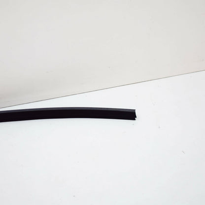 NEW AUDI A3 8P FRONT LEFT OUTER WINDOW APERTURE SEAL 8P3837479D