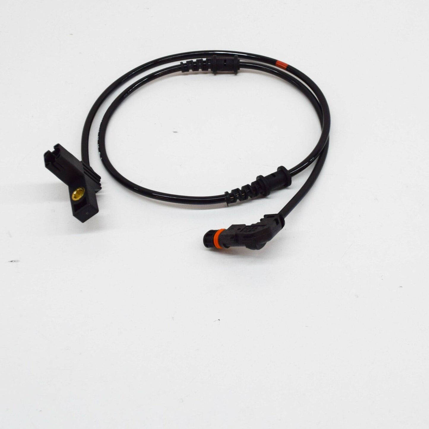 NEW MERCEDES-BENZ VITO W639 FRONT BRAKE PAD WARNING HARNESS A6394400235 ORIGINAL