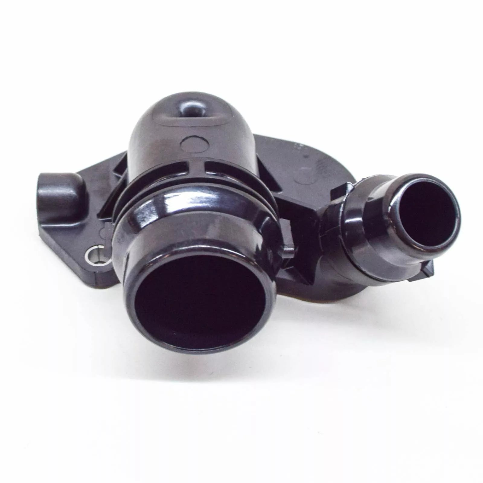 NEW BMW 3 GRAN TURISMO F34 THERMOSTAT HOUSING 11518516206 ORIGINAL