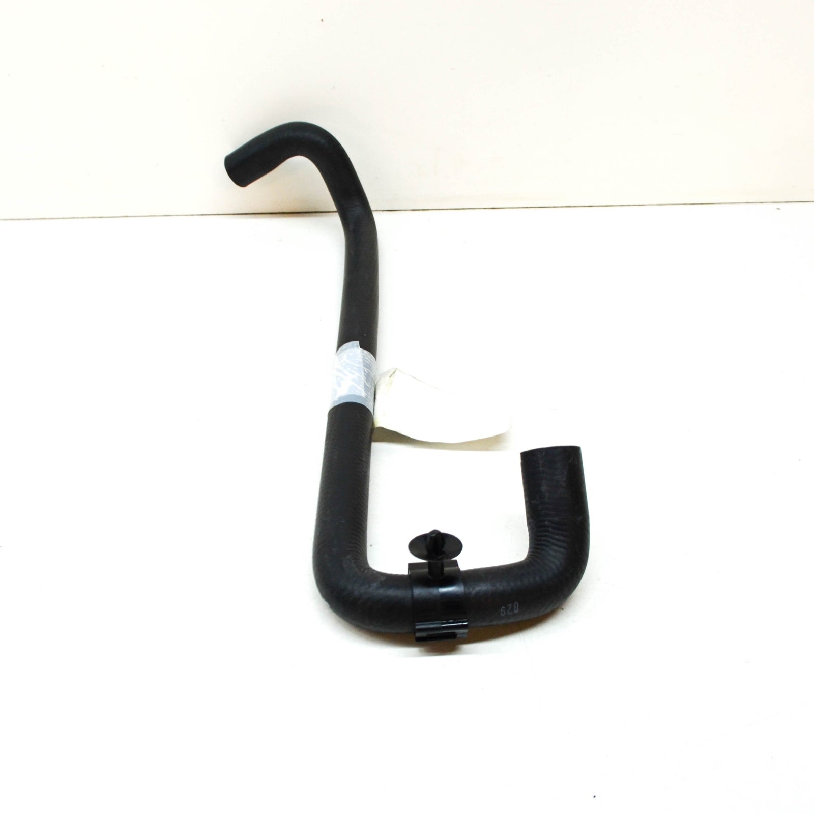 NEW AUDI Q7 4M LEFT SIDE WATER COOLANT RADIATOR HOSE 4M0122902H ORIGINAL