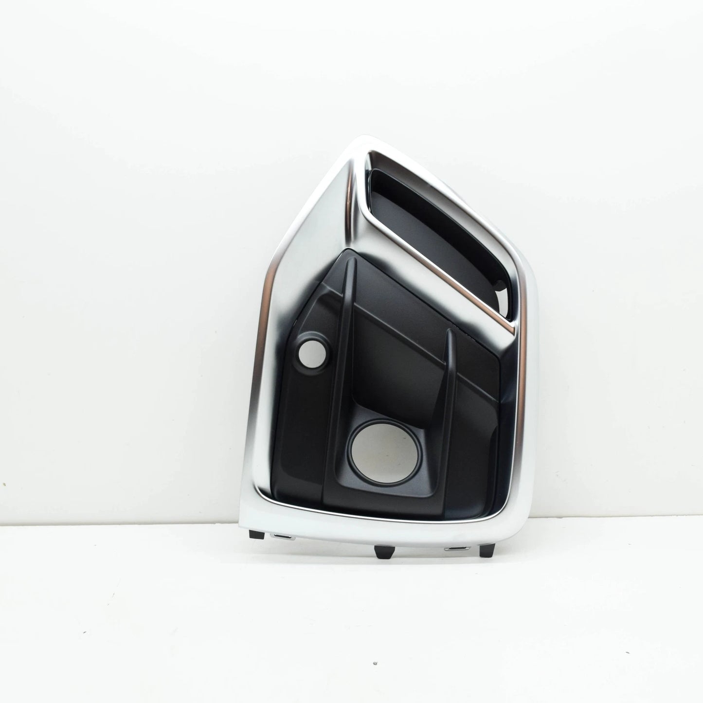 NEW AUDI Q5 FY FRONT BUMPER LEFT AIR GUIDE GRILLE 80F807679COX