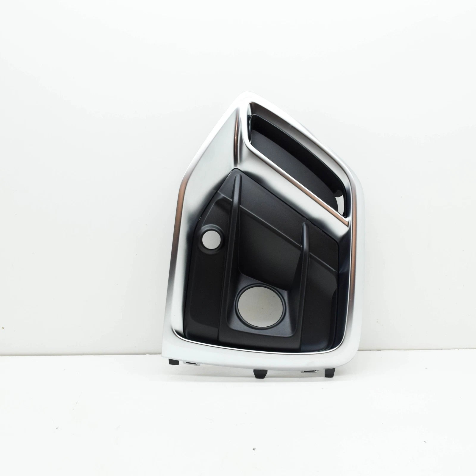 NEW AUDI Q5 FY FRONT BUMPER LEFT AIR GUIDE GRILLE 80F807679COX