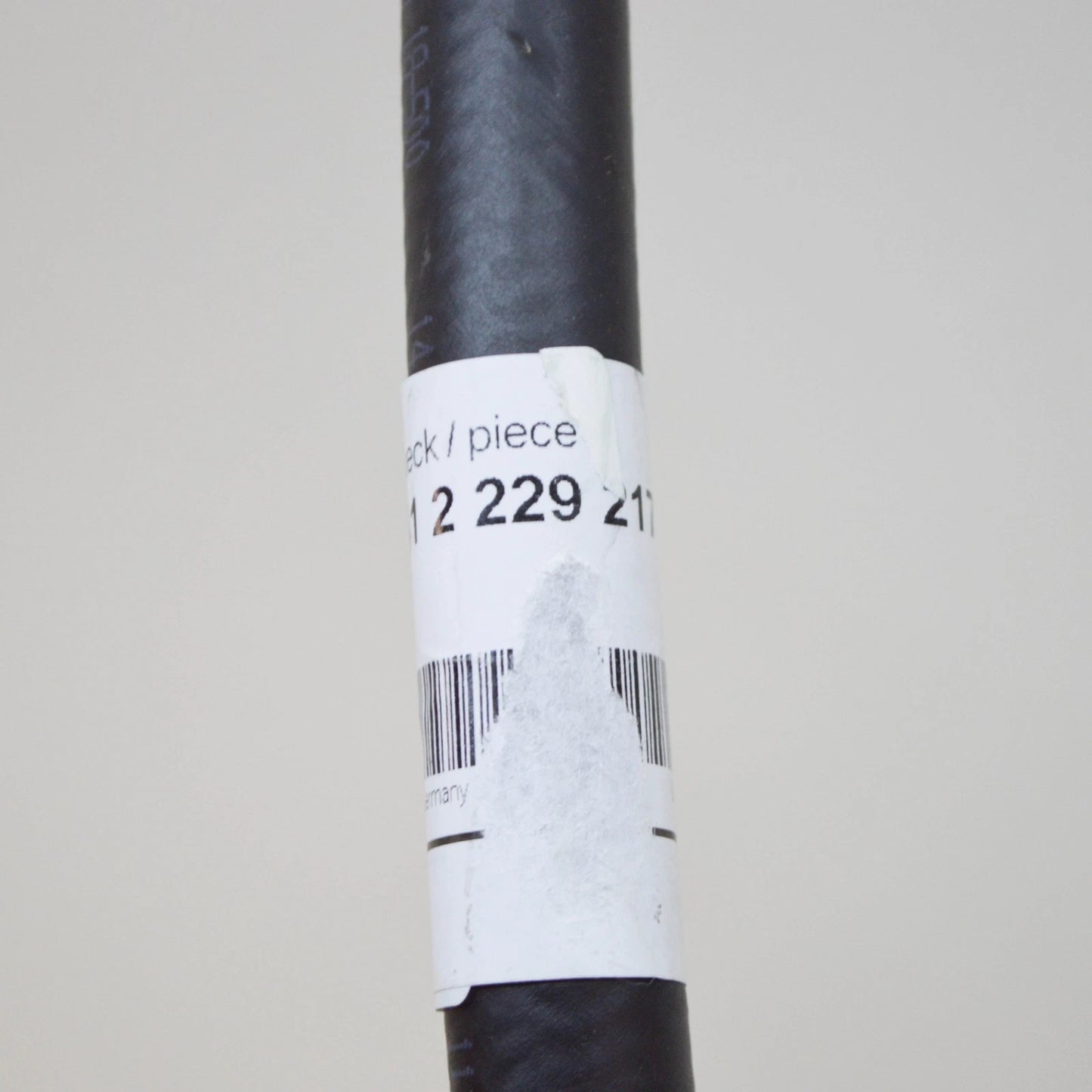 NEW BMW M5 E39 PRESSURE HOSE ASSEMBLY RHD 32412229217 2229217 ORIGINAL