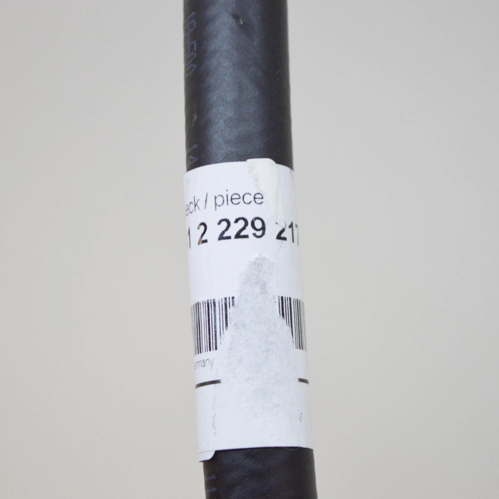 NEW BMW M5 E39 PRESSURE HOSE ASSEMBLY RHD 32412229217 2229217 ORIGINAL