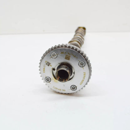 NEW AUDI A6 C7 OUTLET CAMSHAFT 06K109022R ORIGINAL