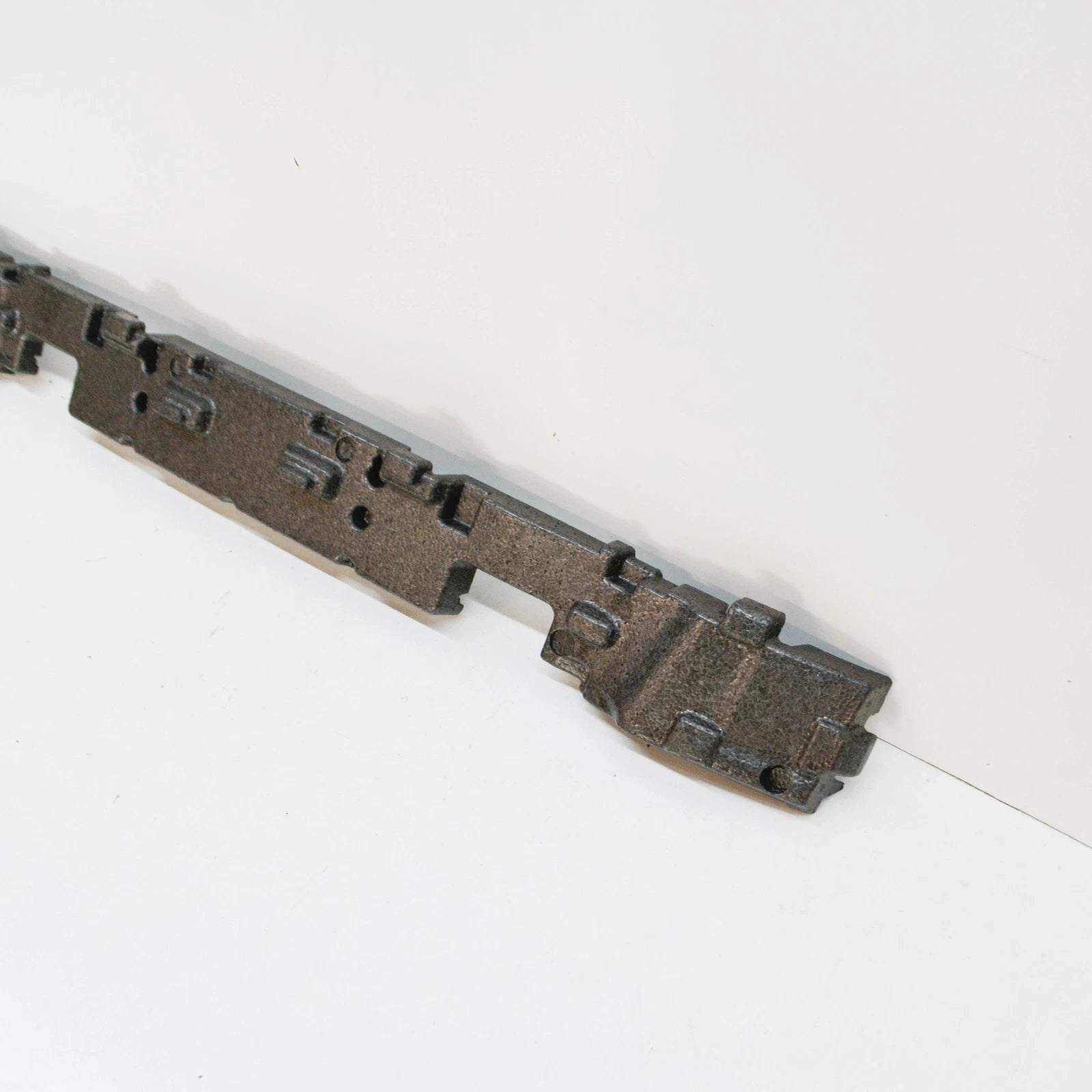 NEW AUDI A7 SPORTBACK 4G8 FRONT BUMPER FOAM IMPACT ABSORBER 4G8807550Q ORIGINAL