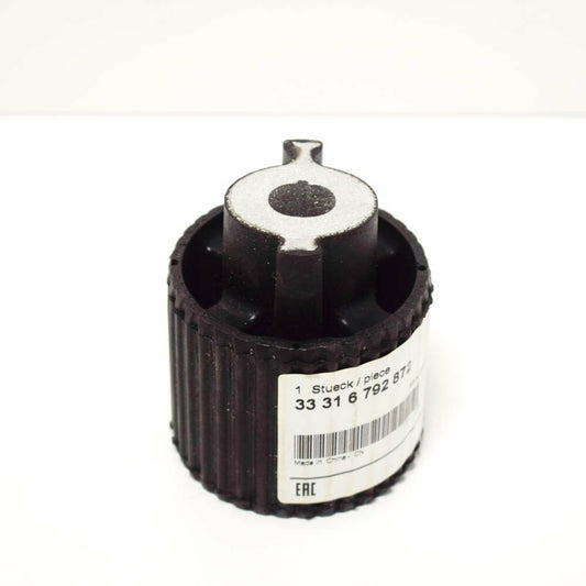 new bmw 5 6 7 series rear sub frame bearing 33316792872 original