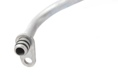 NEW MB CLK C209 TORQUE CONVERTER TO OIL COOLER RIGHT LINE A2092704896 ORIGINAL