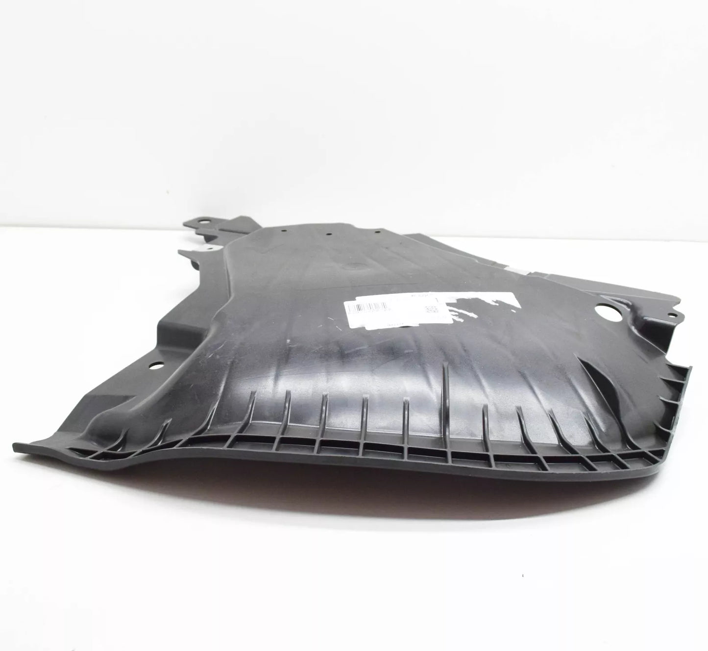 NEW MERCEDES-BENZ EQS V297 FRONT LEFT UNDERBODY COVER A2975200700 ORIGINAL