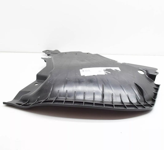 NEW MERCEDES-BENZ EQS V297 FRONT LEFT UNDERBODY COVER A2975200700 ORIGINAL