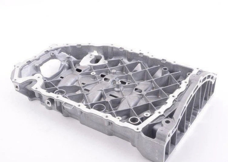 NEW VOLKSWAGEN BEETLE A5 ENGINE UPPER OIL PAN 06J103603BD ORIGINAL