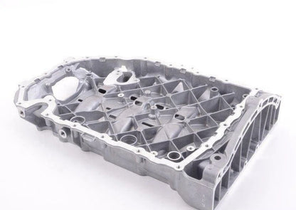 NEW VOLKSWAGEN BEETLE A5 ENGINE UPPER OIL PAN 06J103603BD ORIGINAL