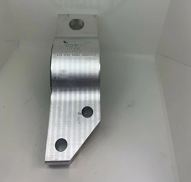 new vw caddy iii variant 2k mk3 front left wishbone bracket 2k0199231 original