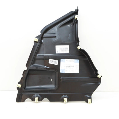 NEW BMW M5 F90 FRONT RIGHT FENDER LINER EXTENSION 51758065822 ORIGINAL