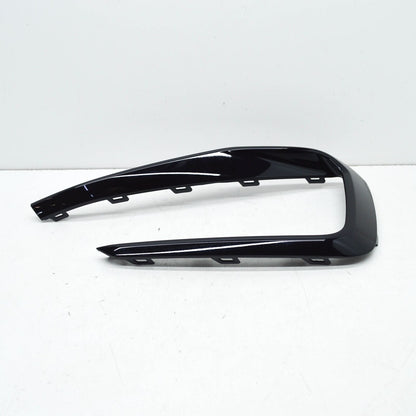 NEW VW POLO AW FRONT BUMPER RIGHT AIR VENT GRILLE TRIM 2G0853712041 ORIGINAL