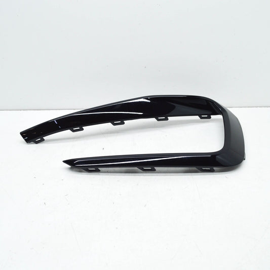 NEW VW POLO AW FRONT BUMPER RIGHT AIR VENT GRILLE TRIM 2G0853712041 ORIGINAL