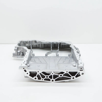 NEW AUDI A6 C8 OIL SUMP PAN UPPER PART 06M103603AM ORIGINAL