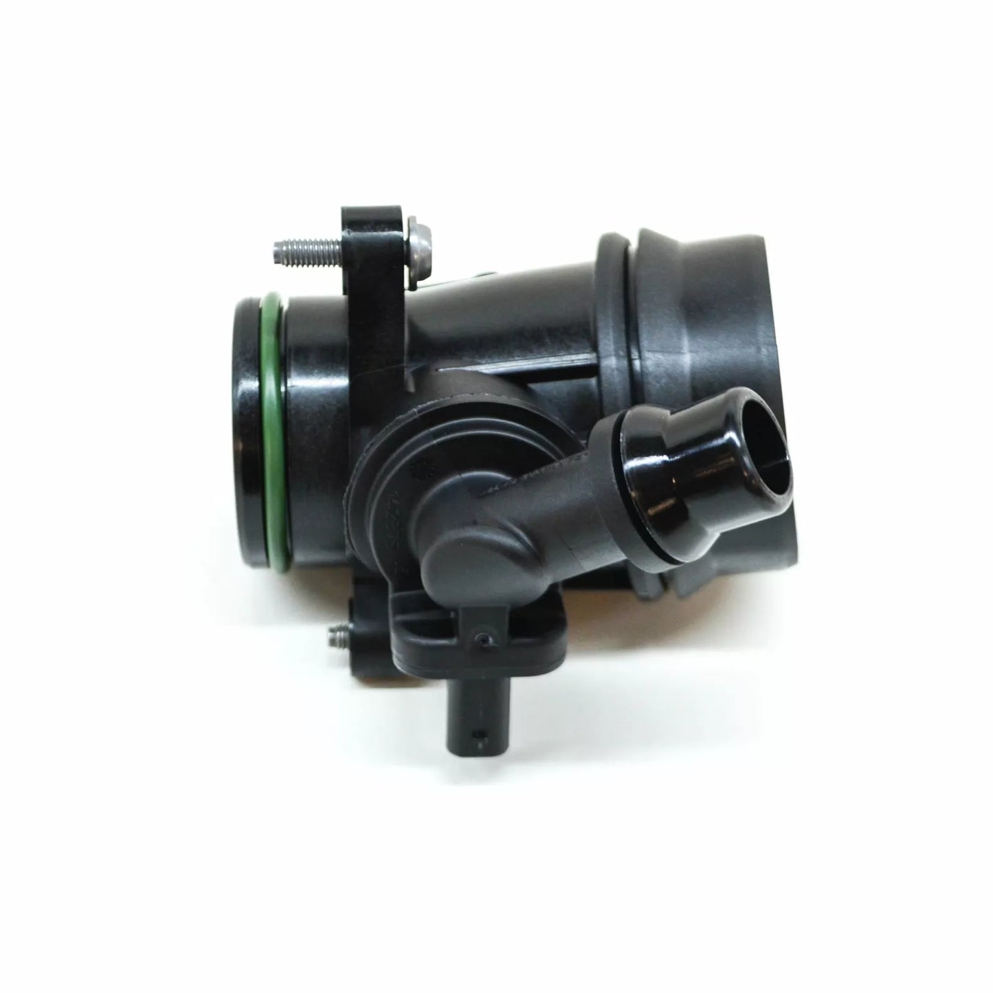 NEW BMW 3 G20 TURBOCHARGER HEATED TANK VENT LINE ADAPTER 11618689501