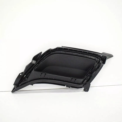 NEW VOLKSWAGEN TIGUAN MK2 REAR BUMPER LEFT CHROME TRIM 5NN8070559B9 ORIGINAL