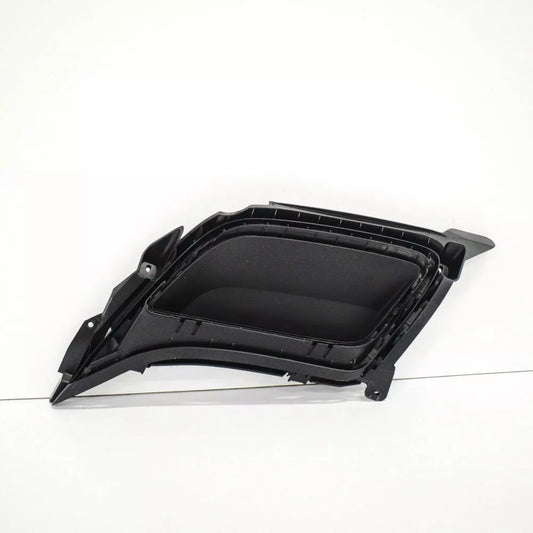 NEW VOLKSWAGEN TIGUAN MK2 REAR BUMPER LEFT CHROME TRIM 5NN8070559B9 ORIGINAL