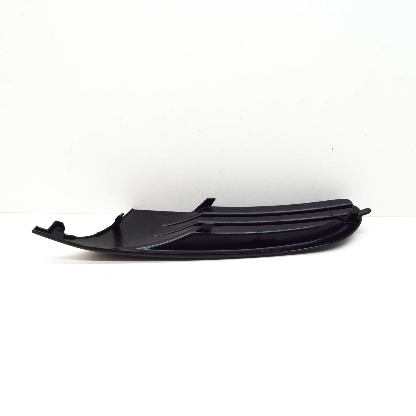 NEW VW GOLF MK6 VARIANT FRONT RIGHT OUTER VENT GRILLE 1K9853666A9B9 ORIGINAL