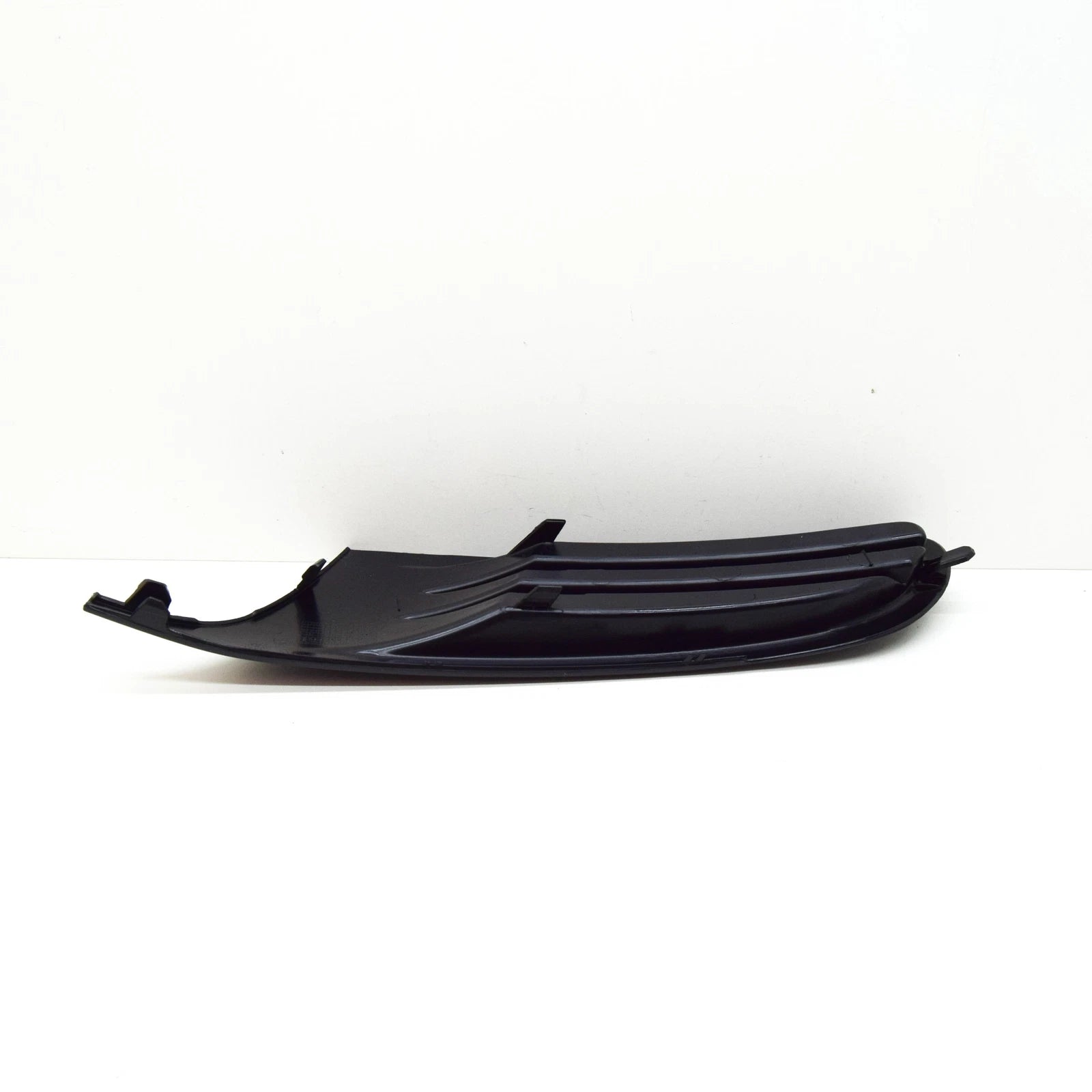 NEW VW GOLF MK6 VARIANT FRONT RIGHT OUTER VENT GRILLE 1K9853666A9B9 ORIGINAL