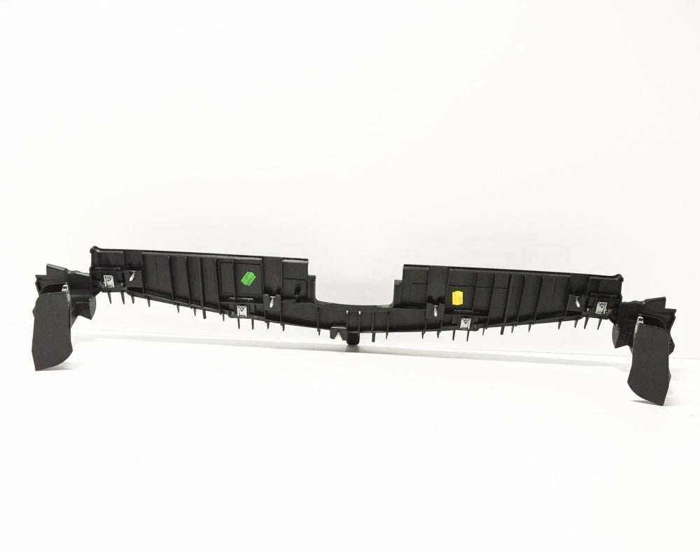 NEW MERCEDES-BENZ SLK R172 FRONT BUMPER TOP COVER A1728800100