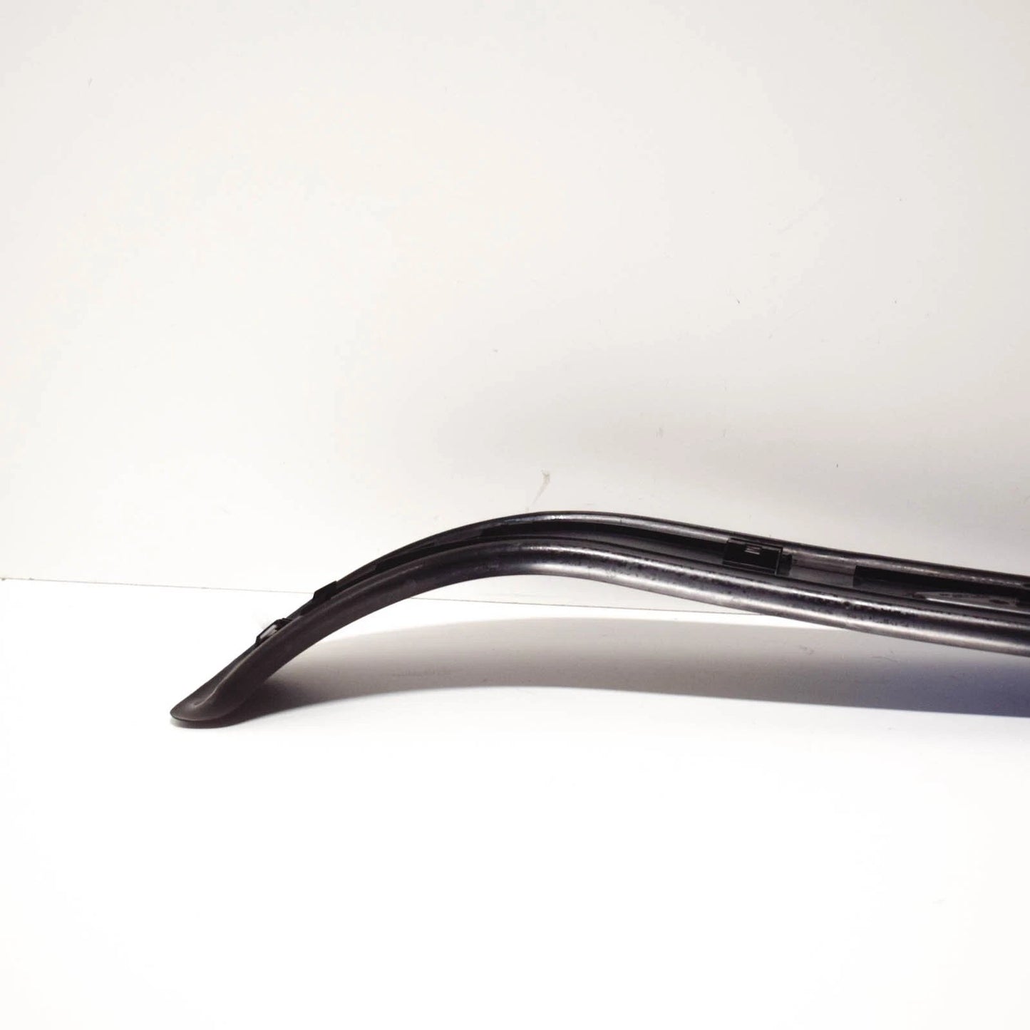 NEW BMW 3 COUPE E92 FRONT RIGHT DOOR STILL TRIM M-SPORT 51478046478 2012