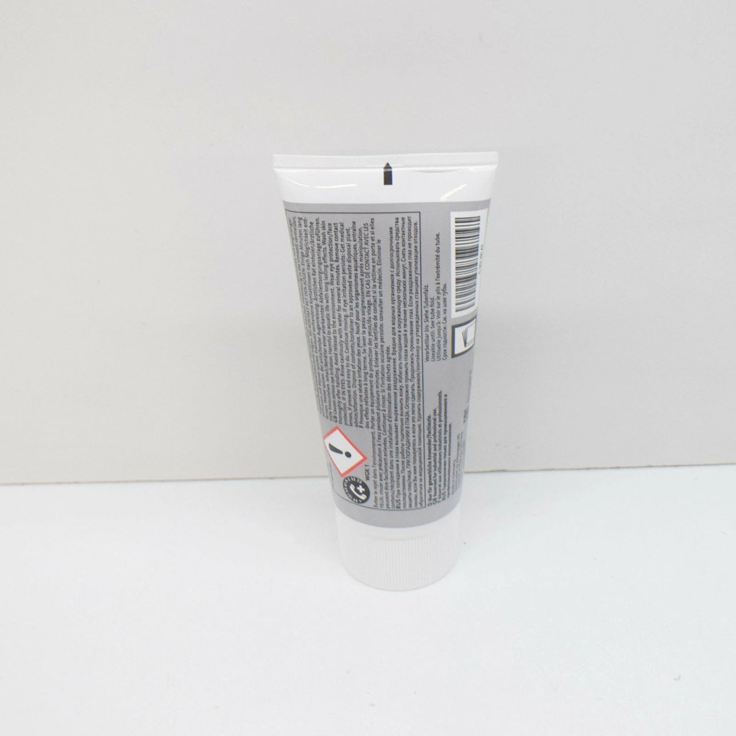 NEW AUDI Q7 4L FRONT SHOCK ABSORBER PROTECTIVE SLEEVE 7L0498137 ORIGINAL