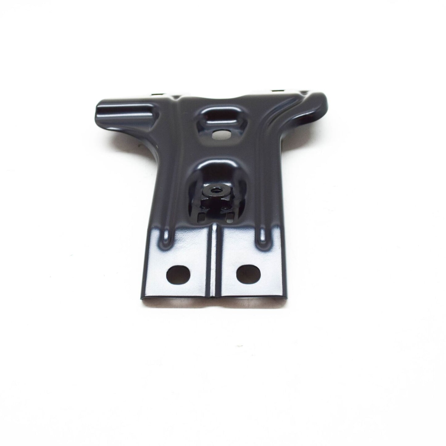 NEW VOLKSWAGEN GOLF MK7 SUPPORT FOR LOCK CARRIER 5G0805567 2016 ORIGINAL