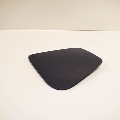 NEW BMW I3 L01 FRONT PRIMED CHARGING SOCKET PLUG COVER 51177376189 ORIGINAL