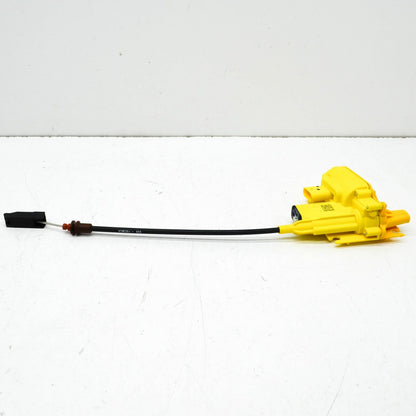 NEW MERCEDES-BENZ E W213 REAR RIGHT DOOR CLOSING ELEMENT A2137600600 ORIGINAL