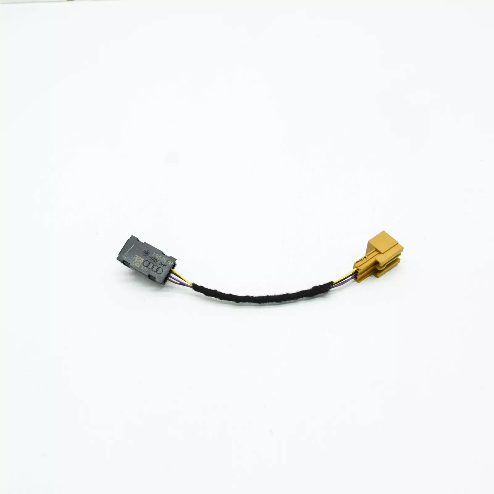 NEW AUDI A4 B9 AVANT REAR LEFT DOOR LED LIGHT MODULE 8W0947355E ORIGINAL