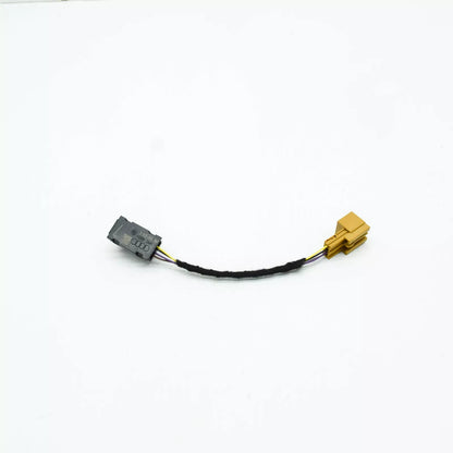 NEW AUDI A4 B9 AVANT REAR LEFT DOOR LED LIGHT MODULE 8W0947355E ORIGINAL