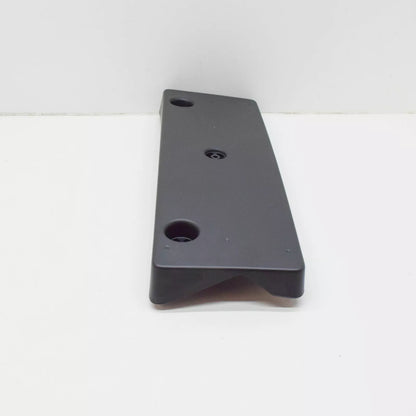 NEW MERCEDES-BENZ GLA X156 FRONT BUMPER LICENSE PLATE HOLDER A1568801001