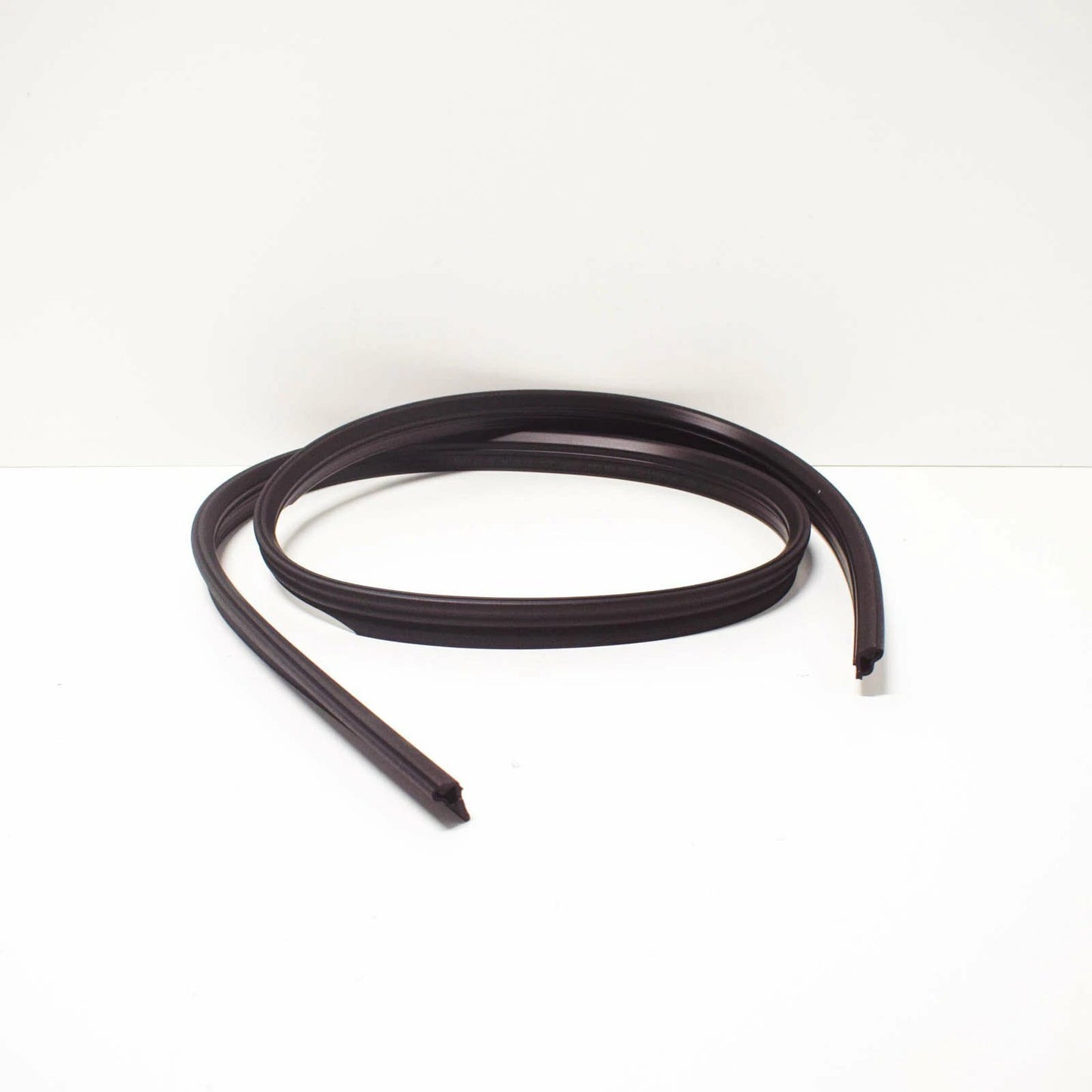 NEW AUDI A5 8W6 FRONT RIGHT UPPER DOOR EDGE PROTECTION SEAL 8W8854544