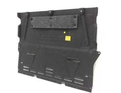 NEW AUDI A8 4N D5 FRONT ENGINE UNDERSHIELD COVER 4N0825235S ORIGINAL