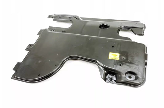 NEW VOLKSWAGEN TOURAN 5T REAR LEFT UNDERBODY TRIM 5QA825206B ORIGINAL