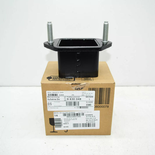 NEW BMW 3 G20 REAR WHEELHOUSE LEFT MOUNT 41009630049 ORIGINAL