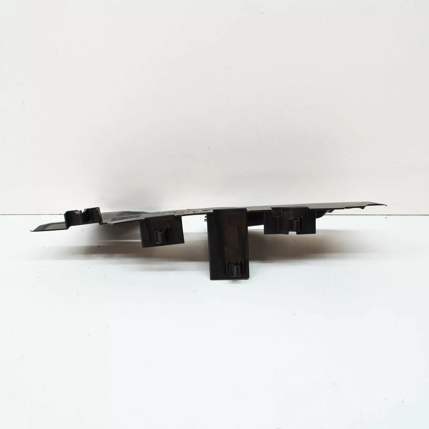 NEW VOLKSWAGEN POLO 6R 6C LEFT RADIATOR AIR GUIDE 6C0121283E ORIGINAL