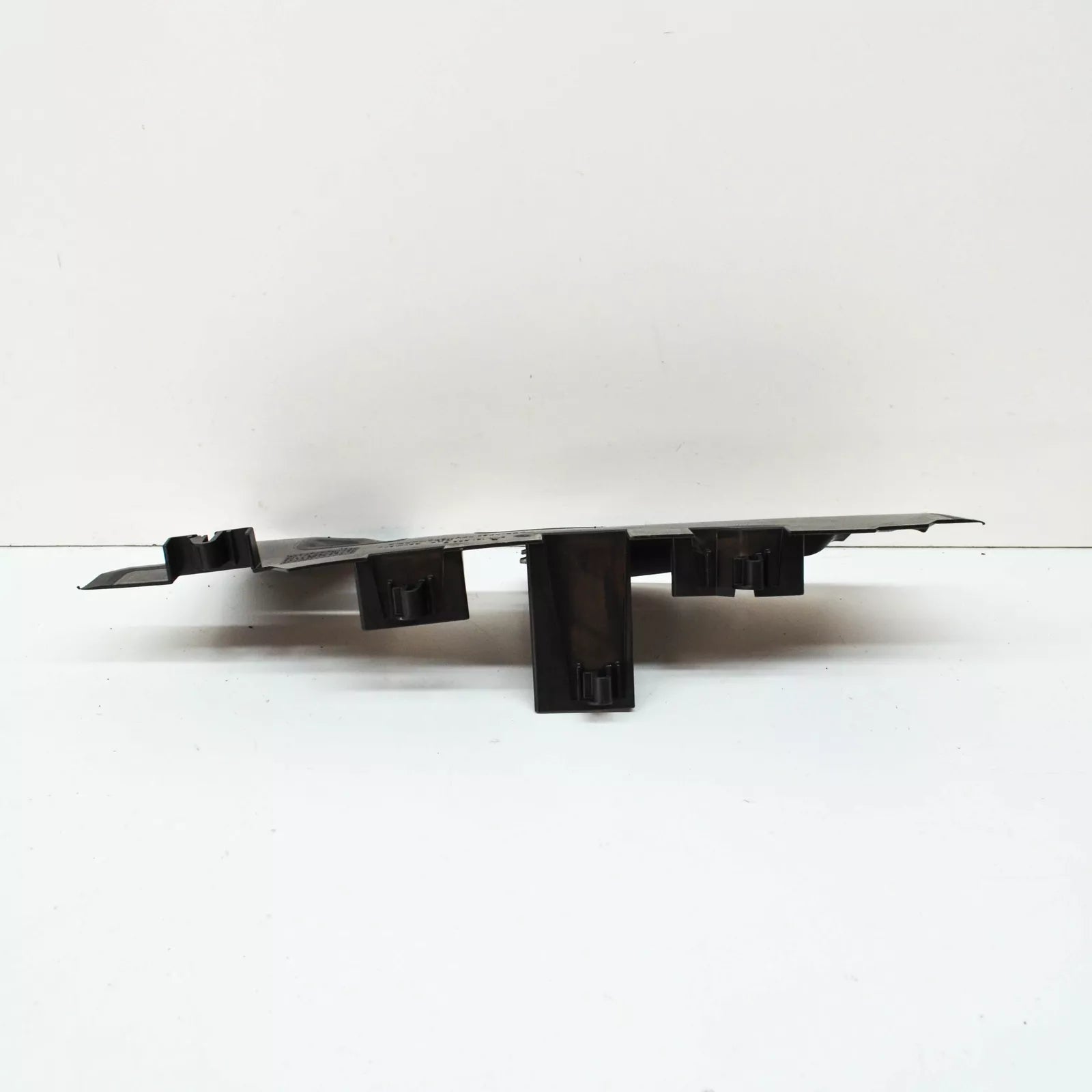 NEW VOLKSWAGEN POLO 6R 6C LEFT RADIATOR AIR GUIDE 6C0121283E ORIGINAL