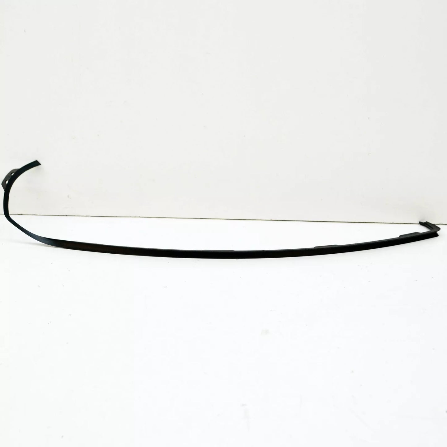 NEW MERCEDES-BENZ A-CLASS W176 FRONT BUMPER LEFT TRIM A1768851722 ORIGINAL