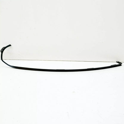 NEW MERCEDES-BENZ A-CLASS W176 FRONT BUMPER LEFT TRIM A1768851722 ORIGINAL