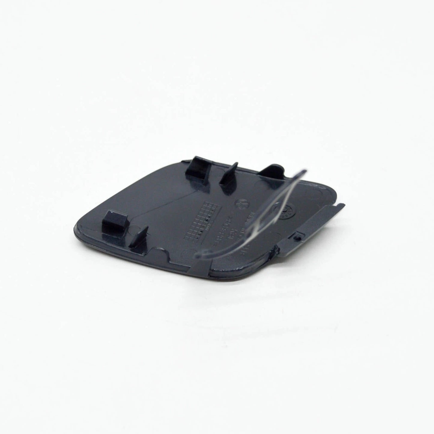 NEW VW GOLF VII 5G MK7 FRONT TOW EYE CAP 5G0807241FGRU