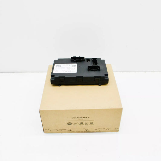 NEW VW ARTEON 3H7 FRONT SEAT AND BACKREST ADJUSTMENT CONTROL 5Q0959760F ORIGINAL