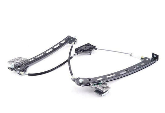 NEW VOLKSWAGEN CC FRONT RIGHT DOOR WINDOW REGULATOR 3C8837462M ORIGINAL