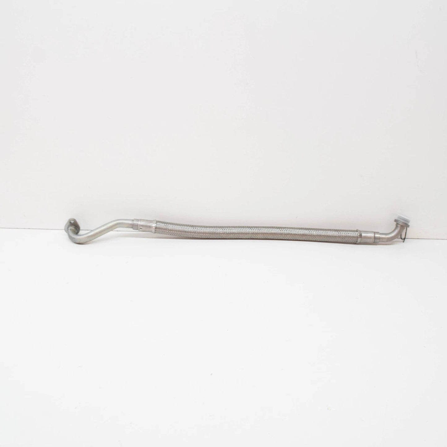 NEW AUDI A8 4H D4 OIL HOSE 4H0115223E ORIGINAL